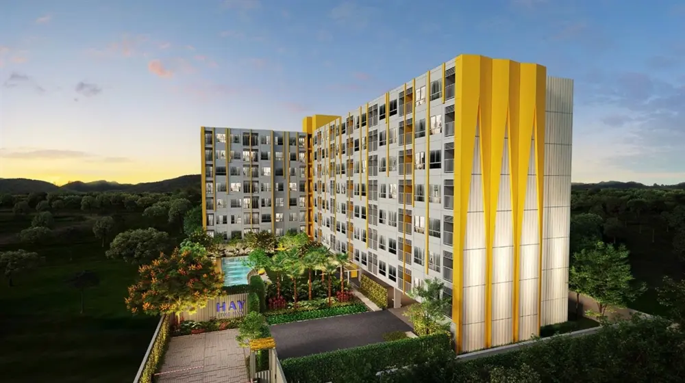 เฮย์ หัวหิน