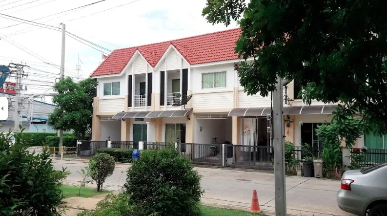 สาครวิลล่า