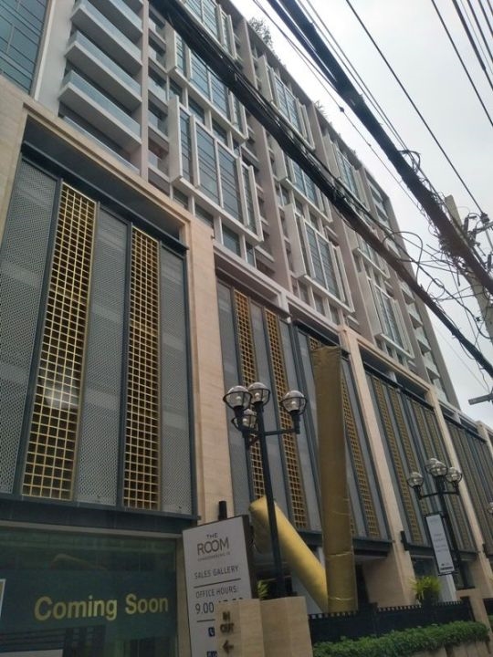 เดอะ รูม เจริญกรุง 30