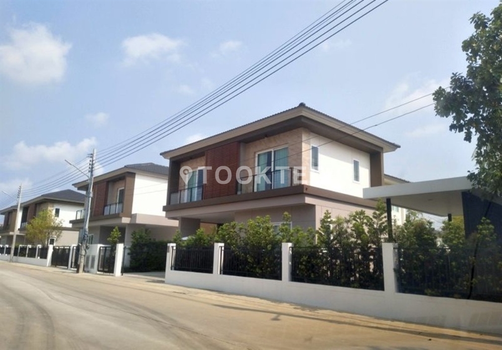 เดอะ พณา เพชรเกษม-สาย 3