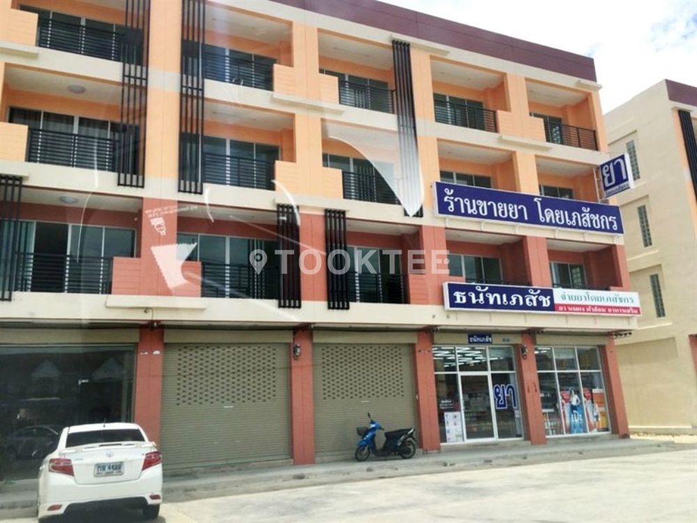 บานาน่ามอลล์