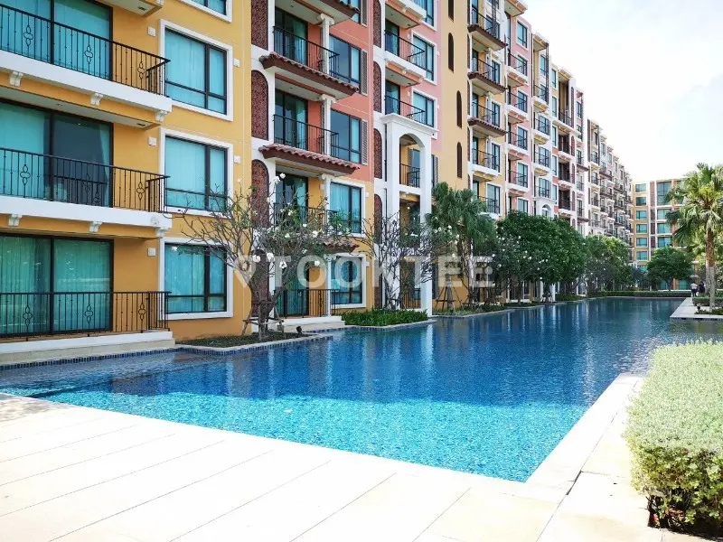 เบลล่า คอสต้า หัวหิน